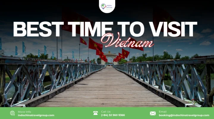 best time to visit vietnam