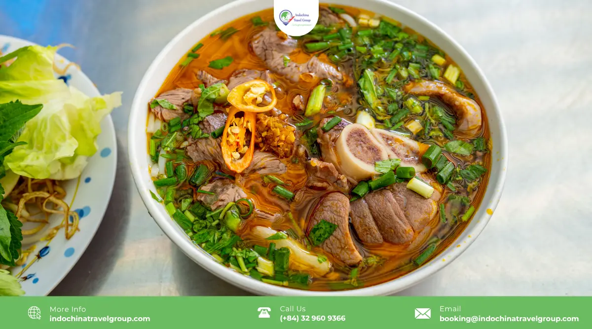 bun bo hue
