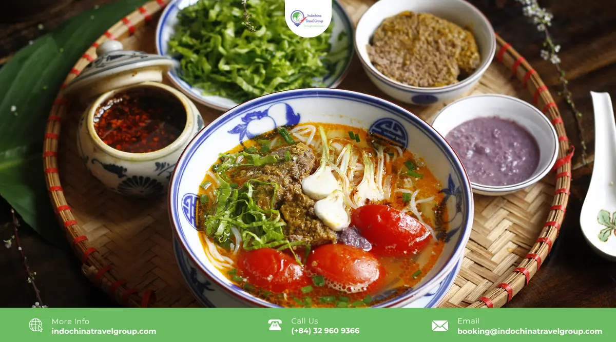 bun rieu