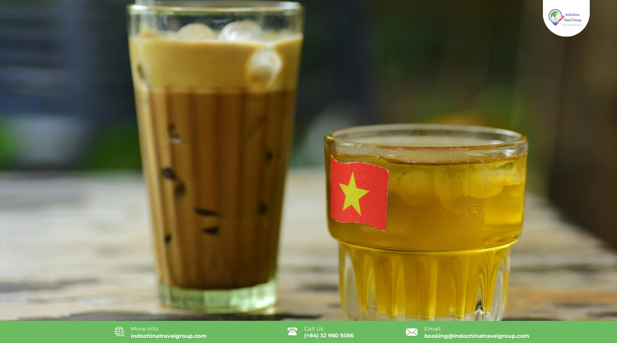 coffee culture in vietnam