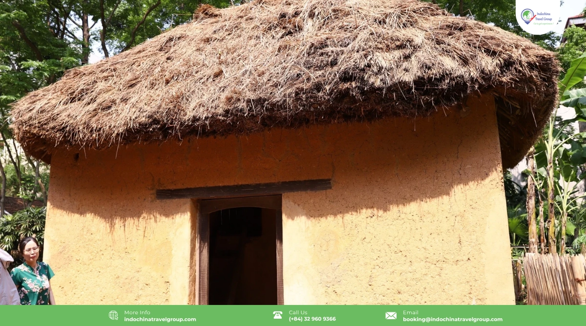 Ethnic Minority Cultures in Northern Vietnam: A Complete Traveler’s Guide 5 house of ha nhi