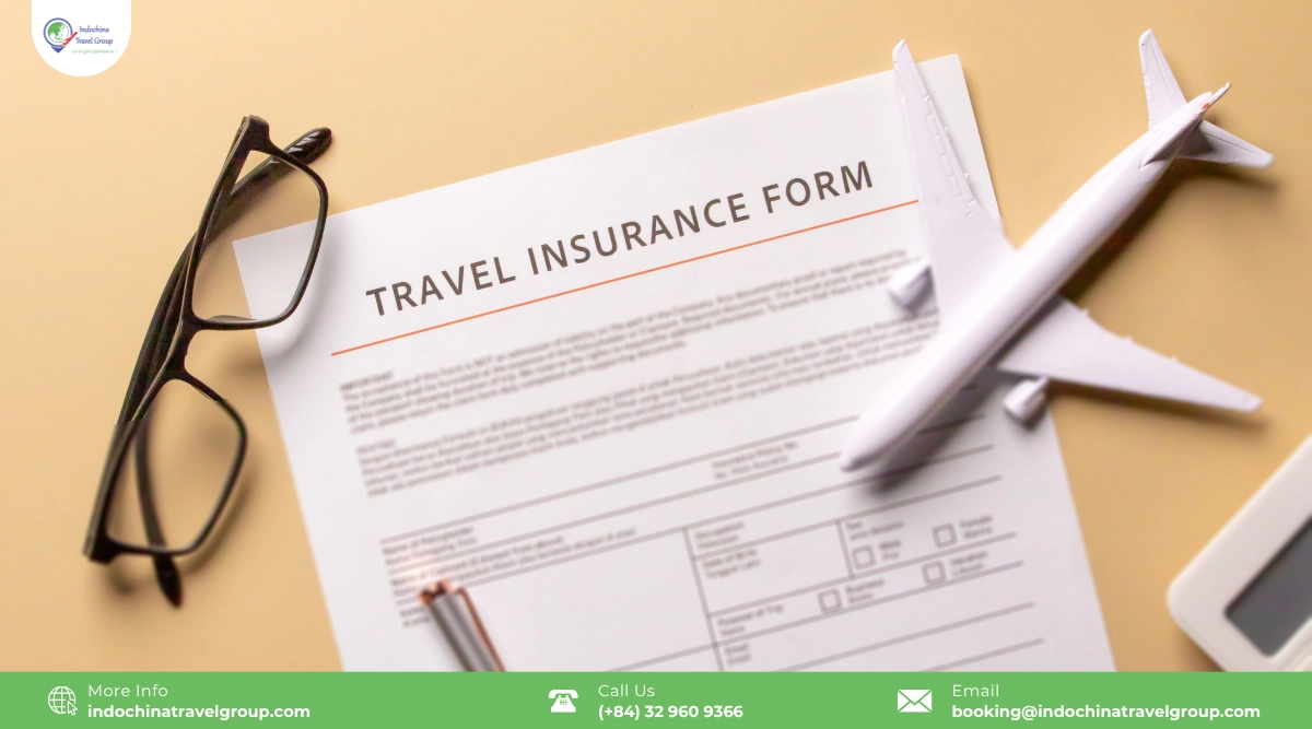how to buy travel insurance