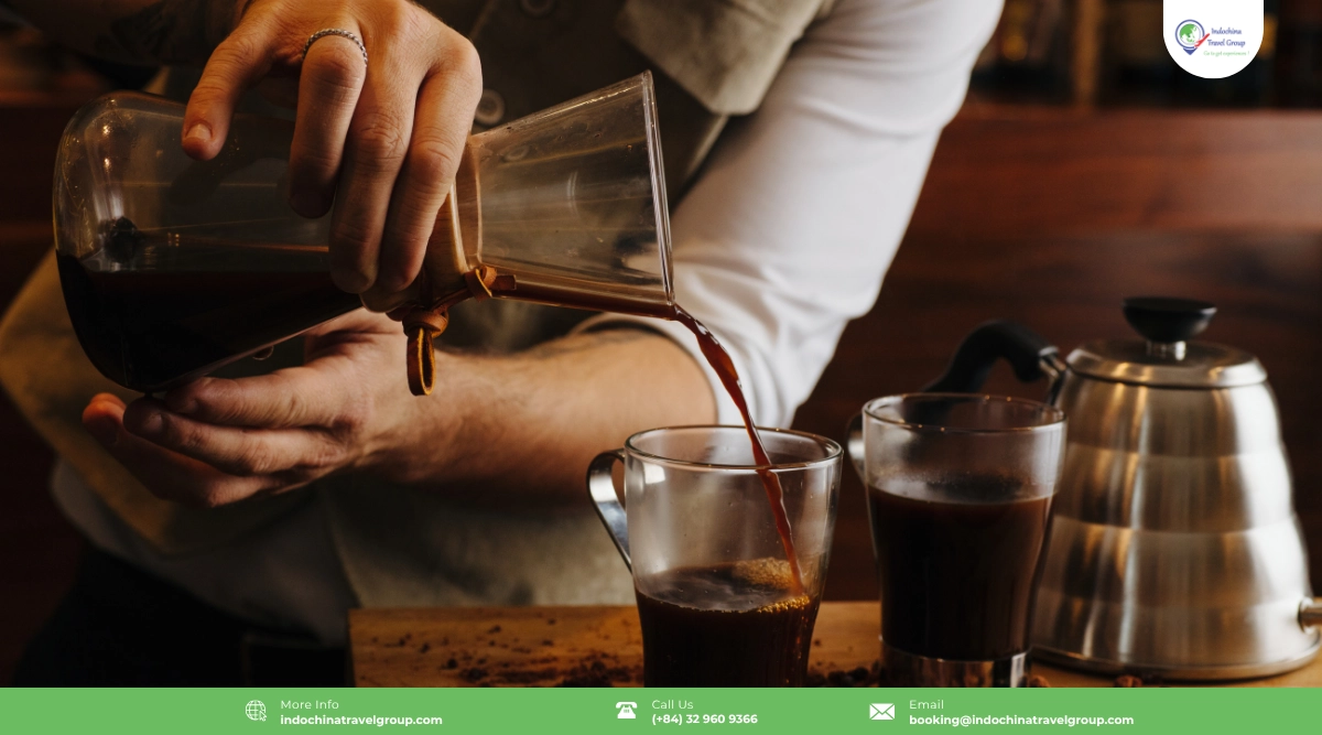 how to make a perfect cup of coffee