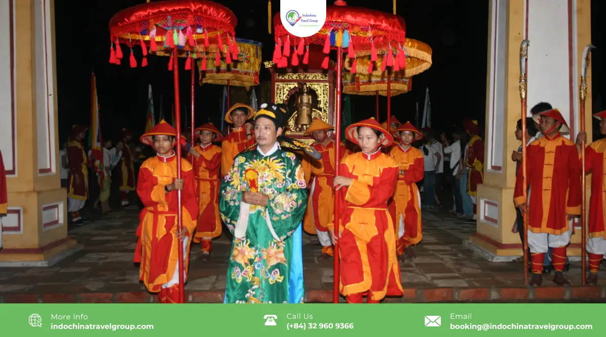hue festival