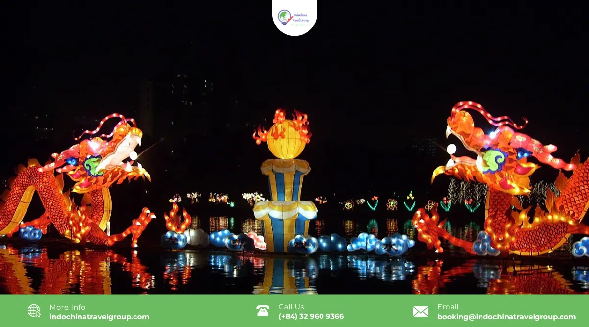 mid autumn festival