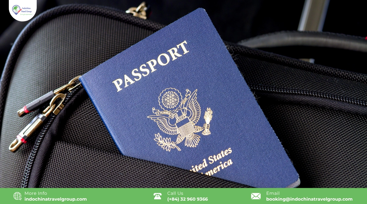 pack passport