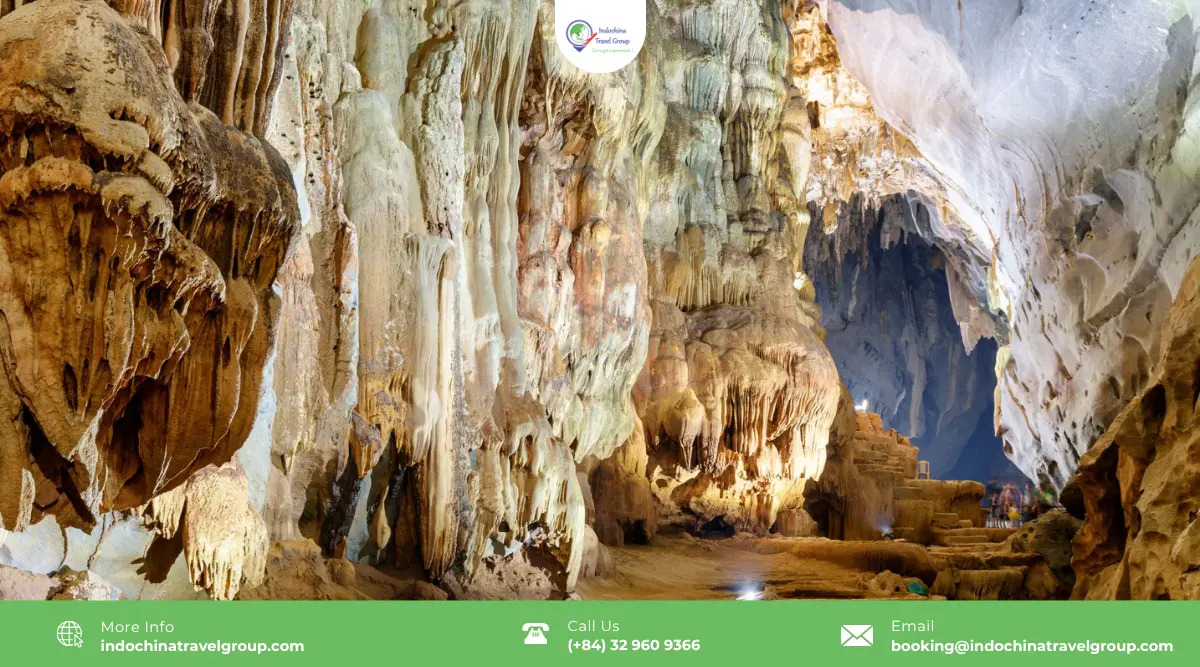 phong nha cave