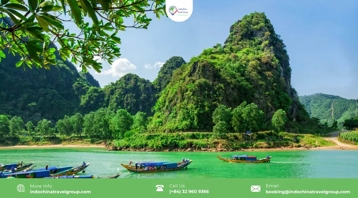 phong nha ke bang national park