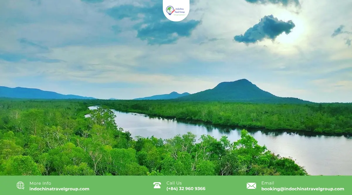phu quoc national park