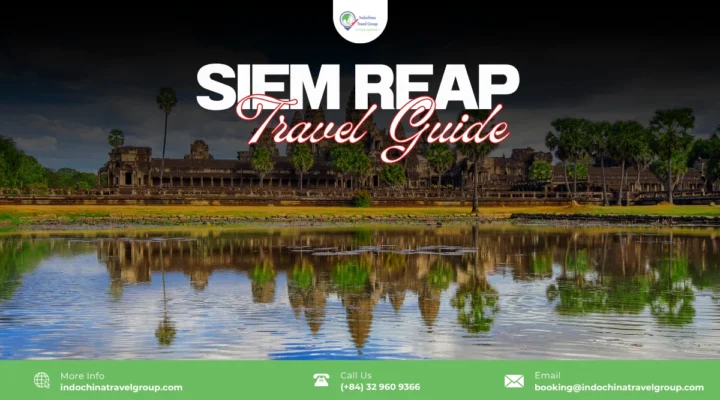 siem reap travel guide