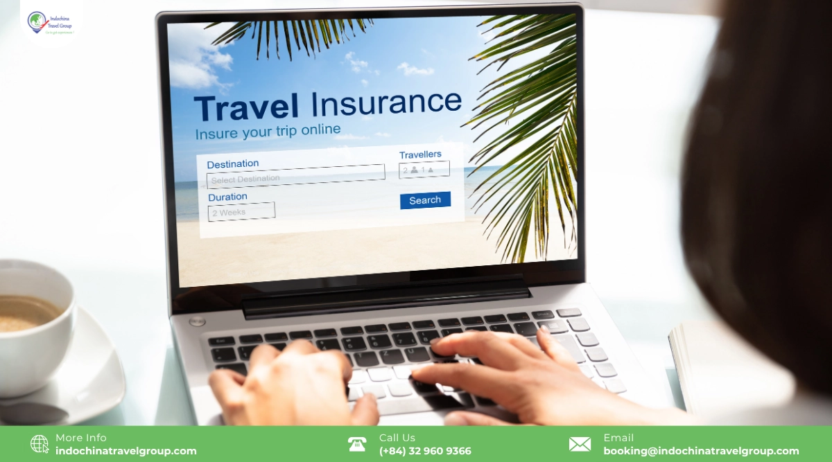 travel insurance cost