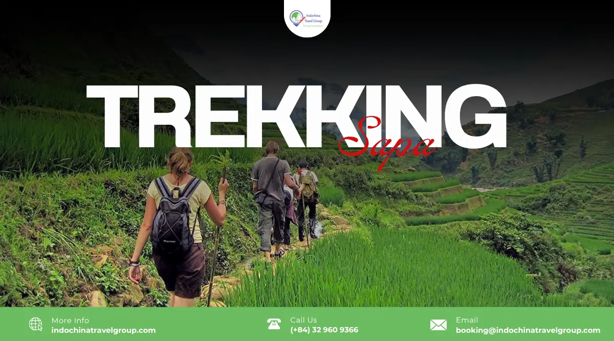 trekking sapa guide