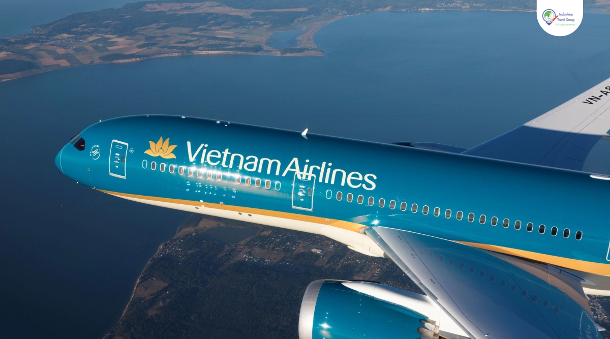 vietnam airlines