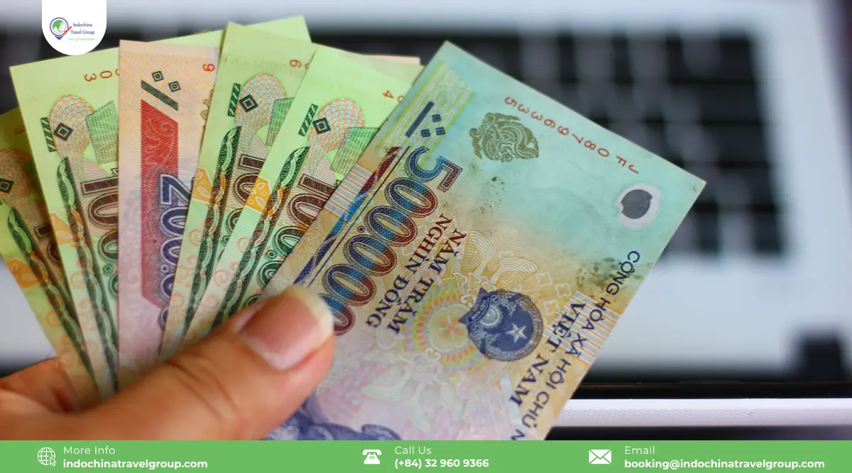 vietnam currency