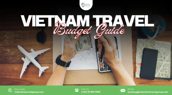vietnam travel budget guide