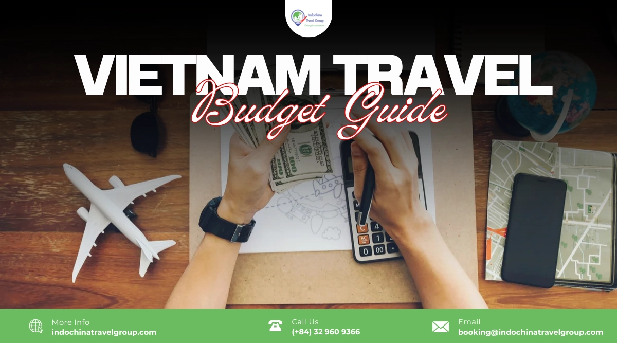 vietnam travel budget guide