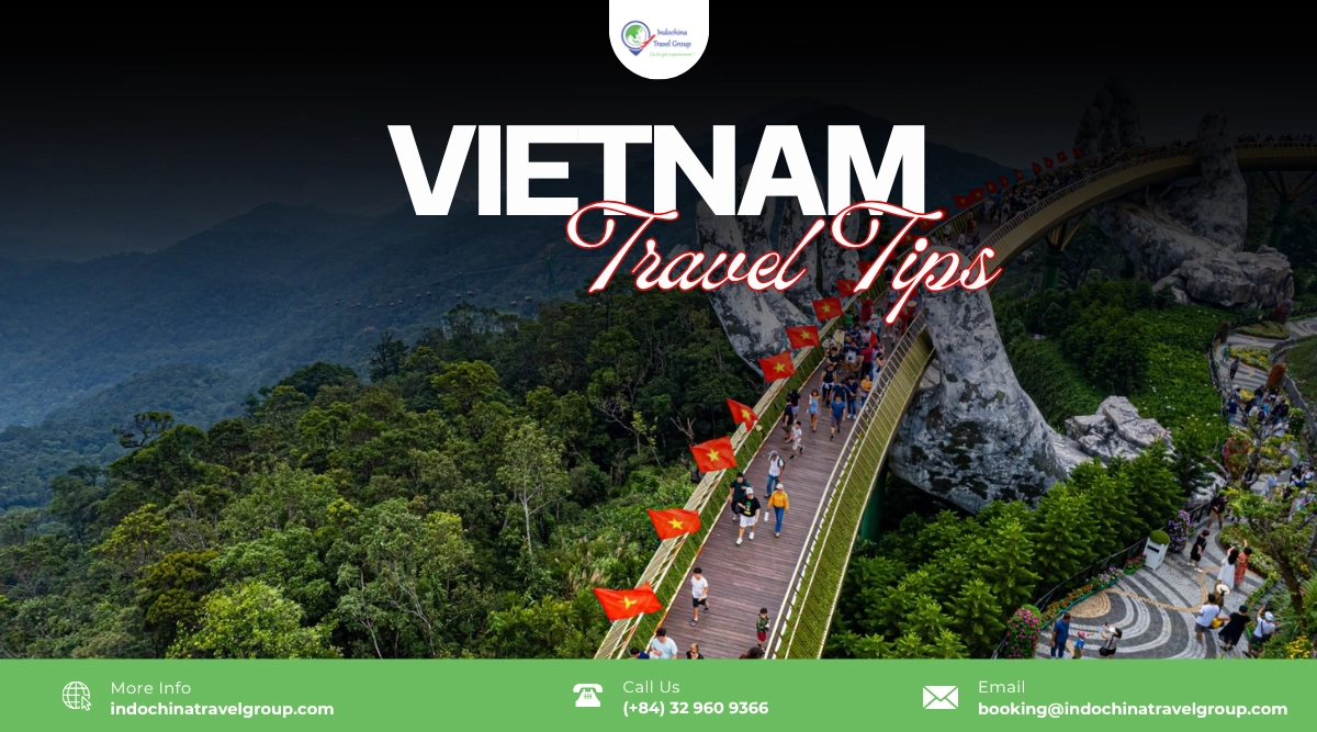 vietnam travel tips