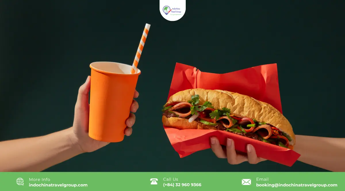 vietnamese banh mi