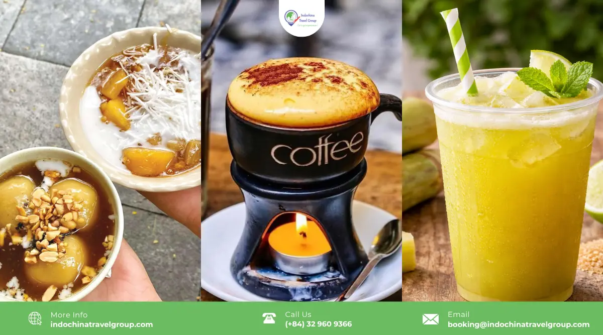 vietnamese drinks