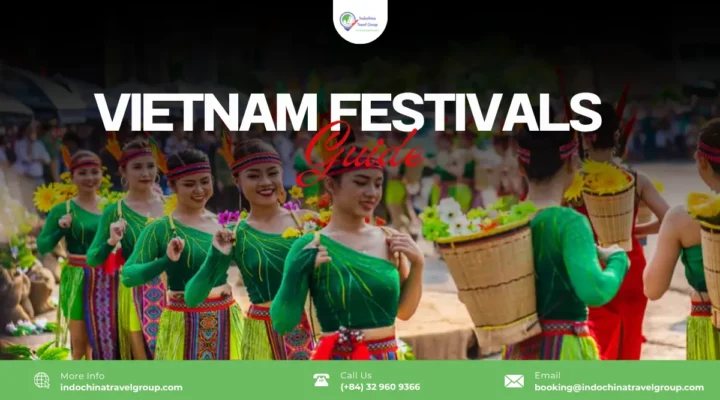 vietnamese festivals guide