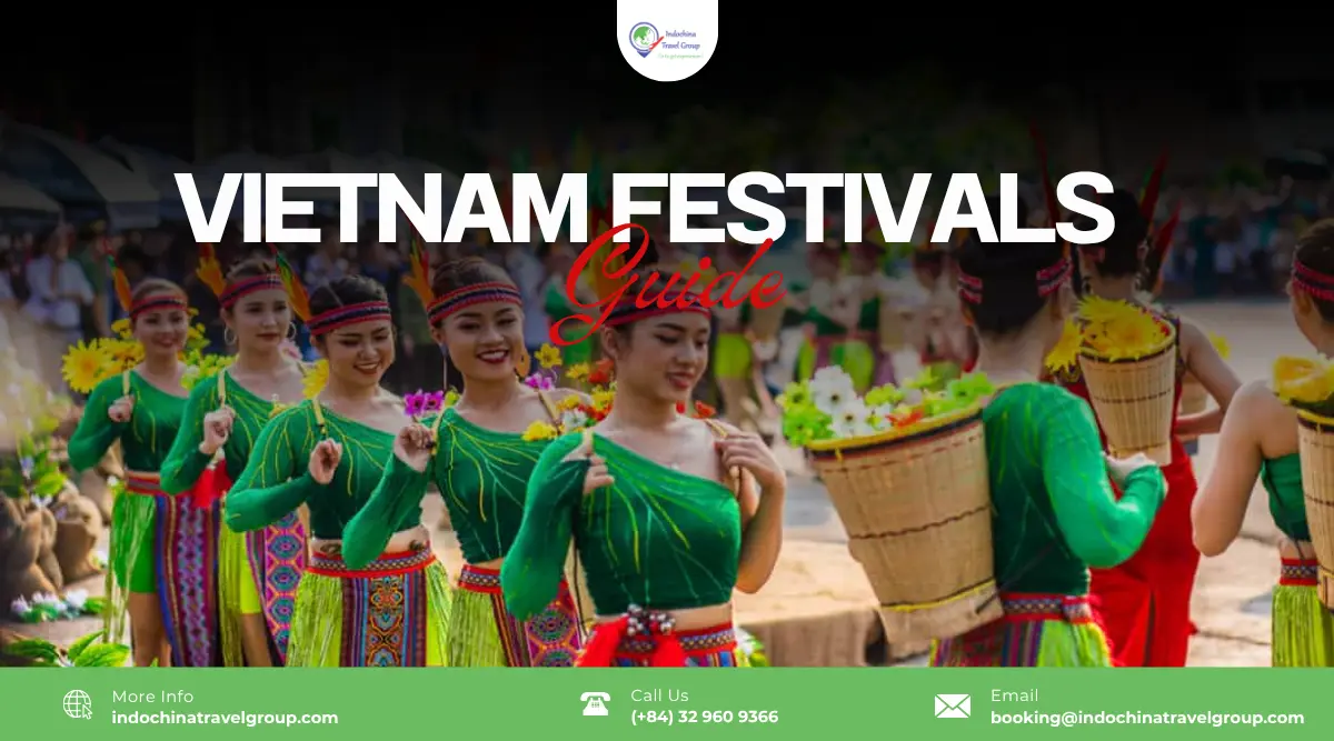 vietnamese festivals guide
