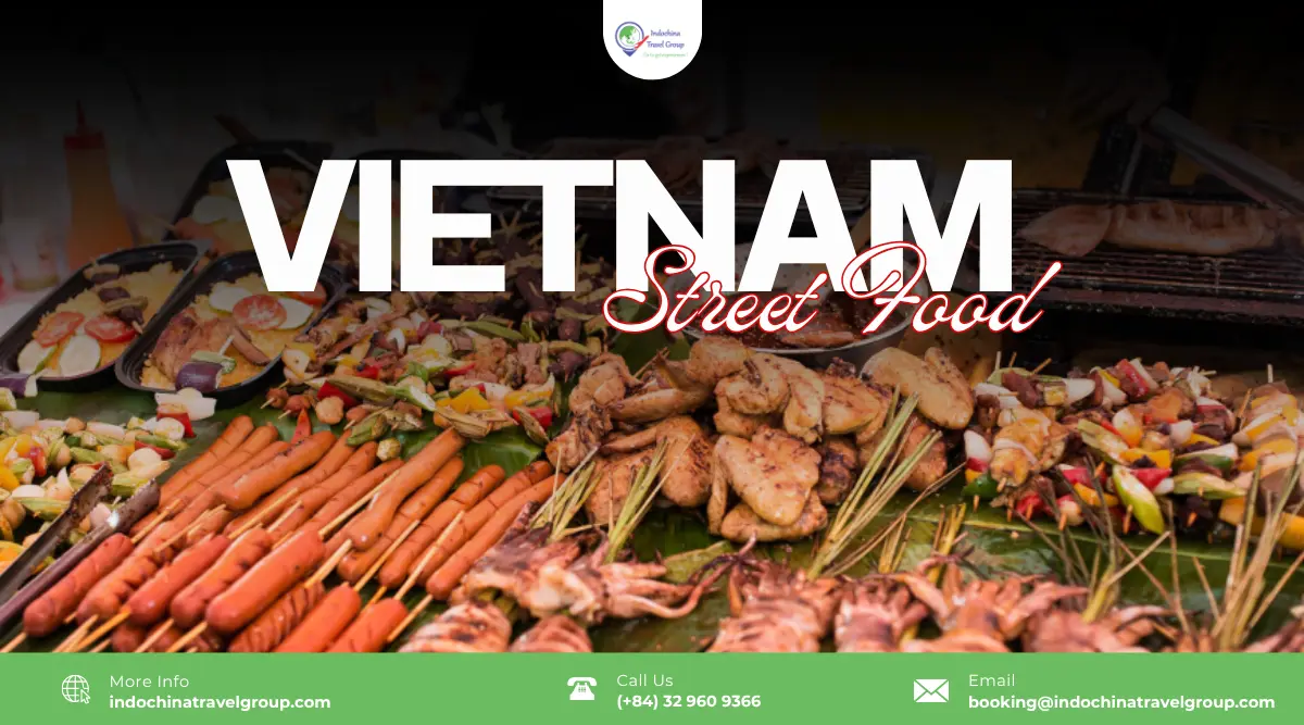 vietnamese street food guide