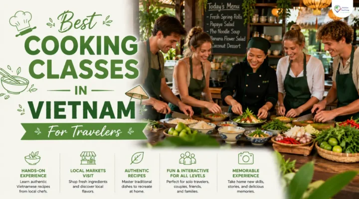 best cooking classses in vietnam for travelers