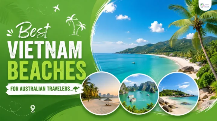 best vietnam beaches and islands for australians