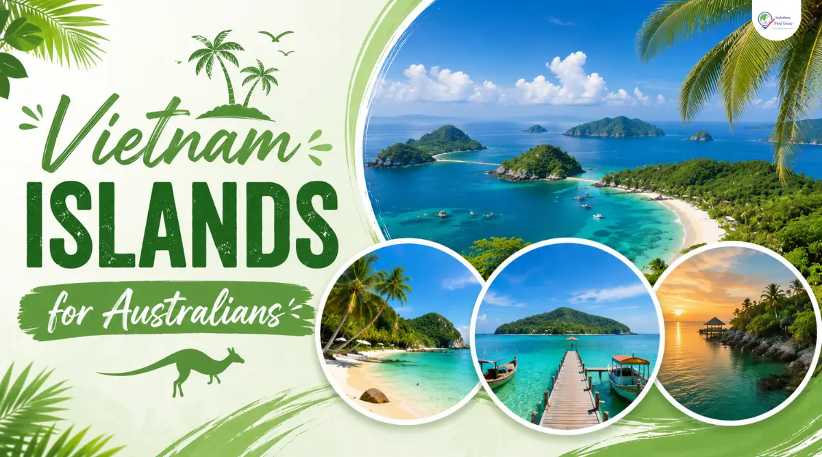 Best Vietnam Island And Vietnam Beaches For Australian Travelers 4 choosing best island destinations for australians