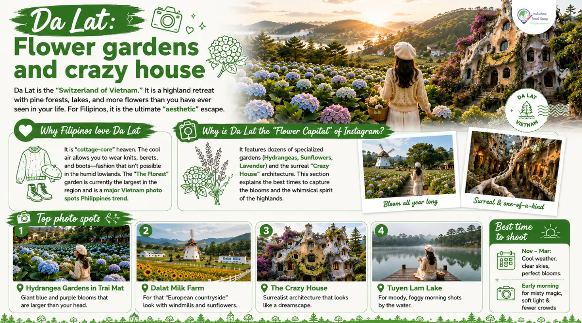 dalat in vietnam for filipinos