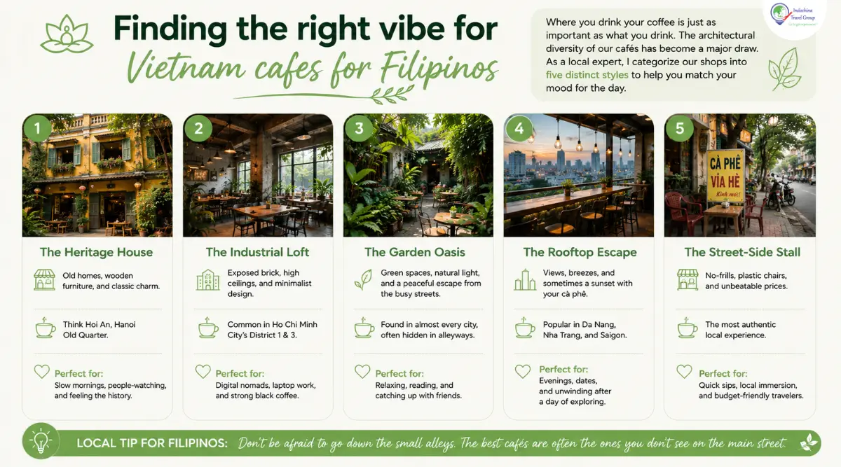 finding the right vibe for vietnam cafes for filipinos