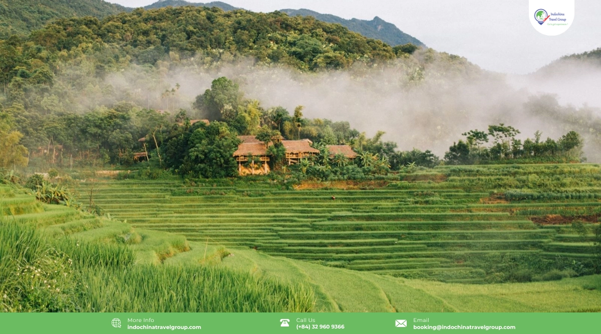 how to explore pu luong