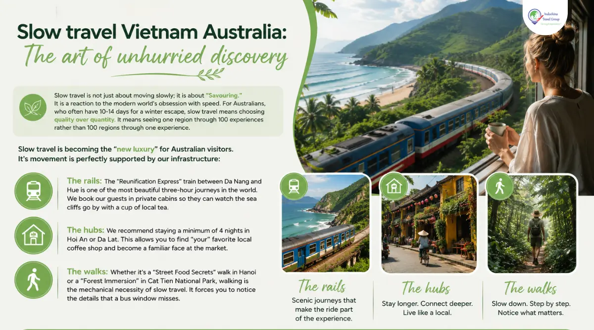 slow travel vietnam australia