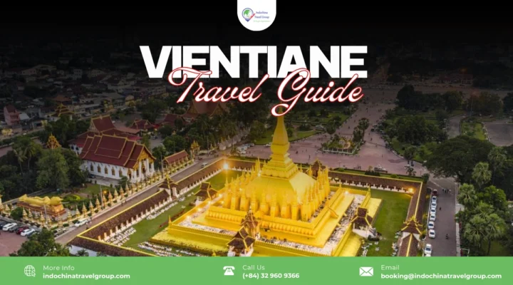 vientiane travel guide