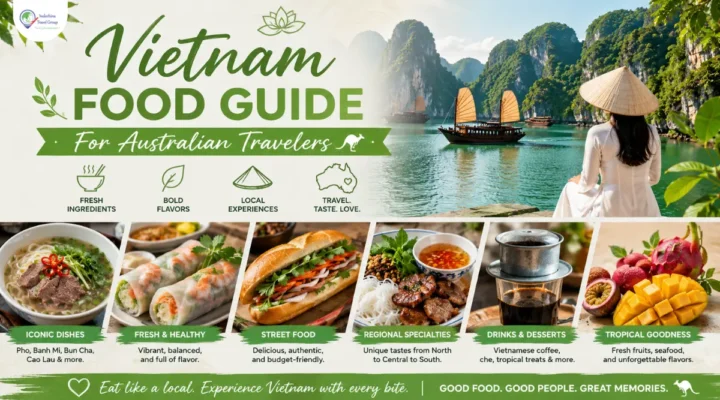 vietnam food guide for australian travelers