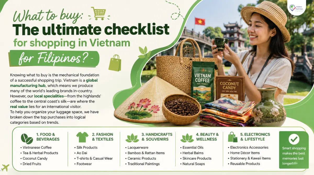 what to buy in vietnam for filipinos