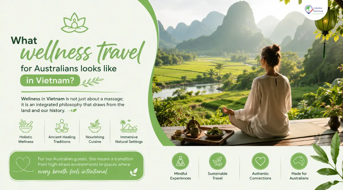 what wellness travel for australians looks like in vietnam