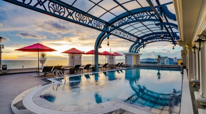 AVS Phu Quoc - Deluxe