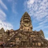 Angkor Wat Indochina travel group