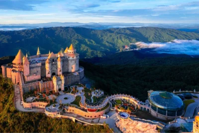 Hanoi - Sapa - Danang - Ho Chi Minh 10D9N