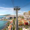 Cable car phu quoc
