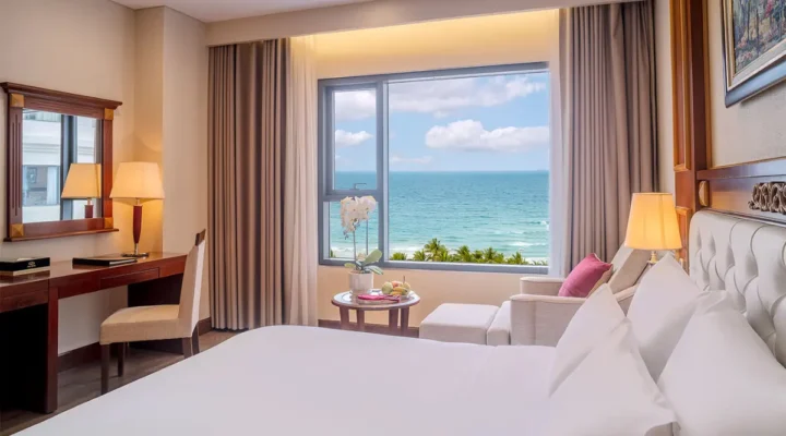 DGL Danang hotel - Deluxe