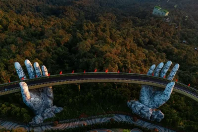 4D3N DISCOVER DANANG (SEAT IN COACH)