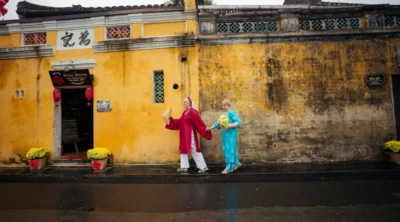 Hoi An 6 Days 5 Nights Tour From ITG