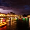 Hoi An Lantern Boat Festival