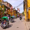 Hoi An ancient