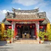 Hoi An ancient 2