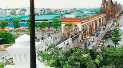 Long Biên Bridge_ an iconic symbol of Hanoi