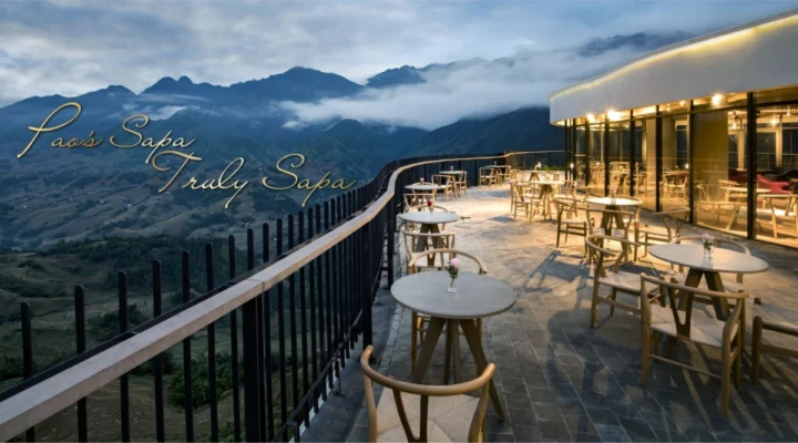 Pao Leisure Hotel