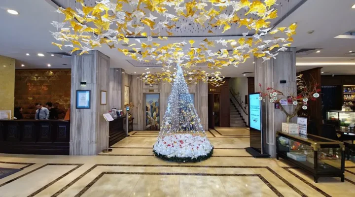 Thang Long Opera - Superior